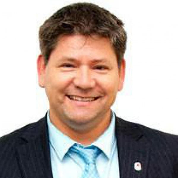 Doug Bolger — Founder and CEO of Learn2