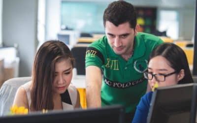 4 BENEFITS OF CORPORATE SALES TRAINING COURSES