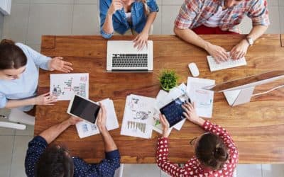 BENEFITS OF EMPLOYEE DEVELOPMENT TRAINING