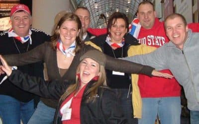 Your Team Bonding Event Was Forgotten by Monday. Here’s How to Make It Stick