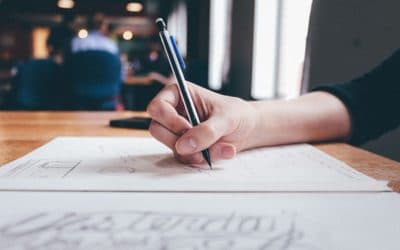 HOW TO WRITE EFFECTIVE STAFF MEETING AGENDAS