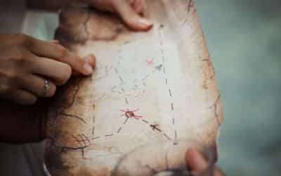 OFFICE SCAVENGER HUNTS FOR TEAM BUILDING