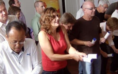 FUN ICEBREAKERS FOR TEAM BUILDING