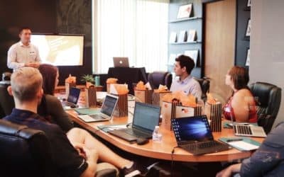 Really Understand The 4 Stages Of Team Development To Get Unstuck