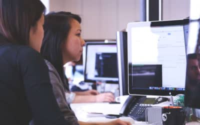 4 EMPLOYEE DEVELOPMENT MISTAKES TO AVOID