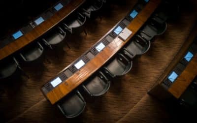 13 THINGS TO CONSIDER BEFORE SENDING SOMEONE TO A CONFERENCE