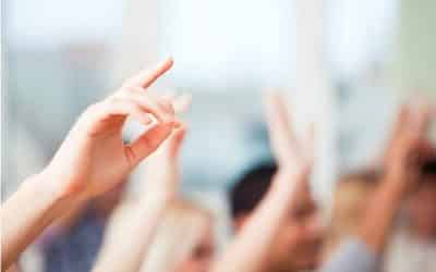 BUILD SOCIAL CAPITAL THROUGH LEADERSHIP DEVELOPMENT