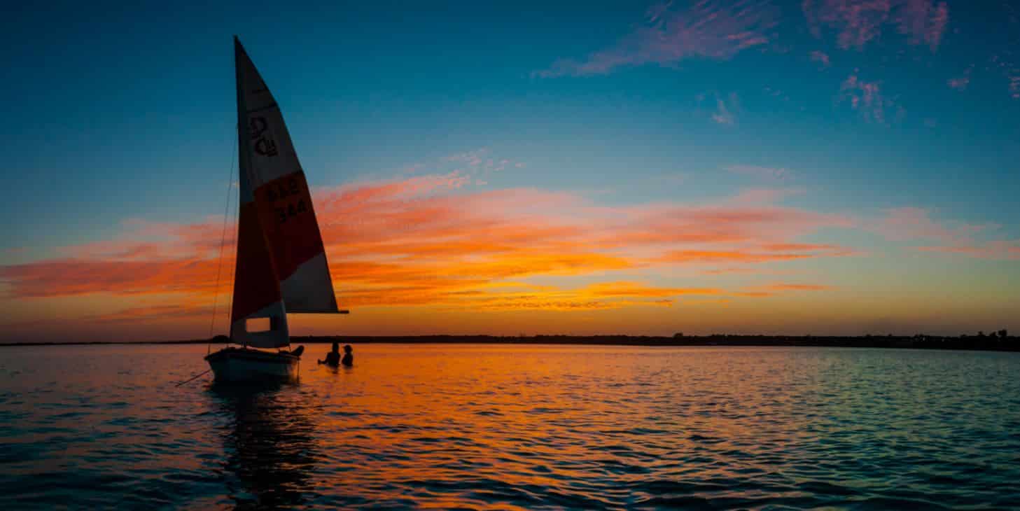 Lead the Endurance Program: Immersive Learning Experience