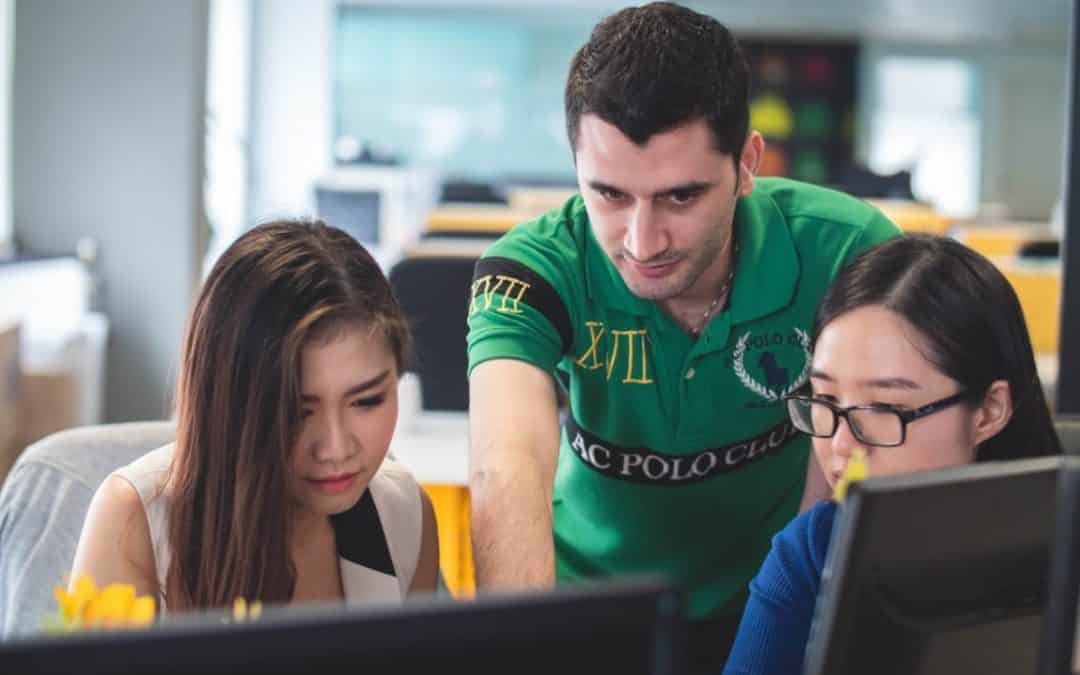 SUSTAINABLE EMPLOYEE ENGAGEMENT & WHY LEADERS MUST ENERGIZE EMPLOYEES