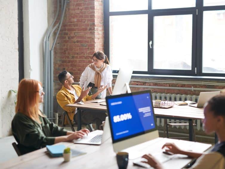 Ways to build a company culture on trust – Learn2