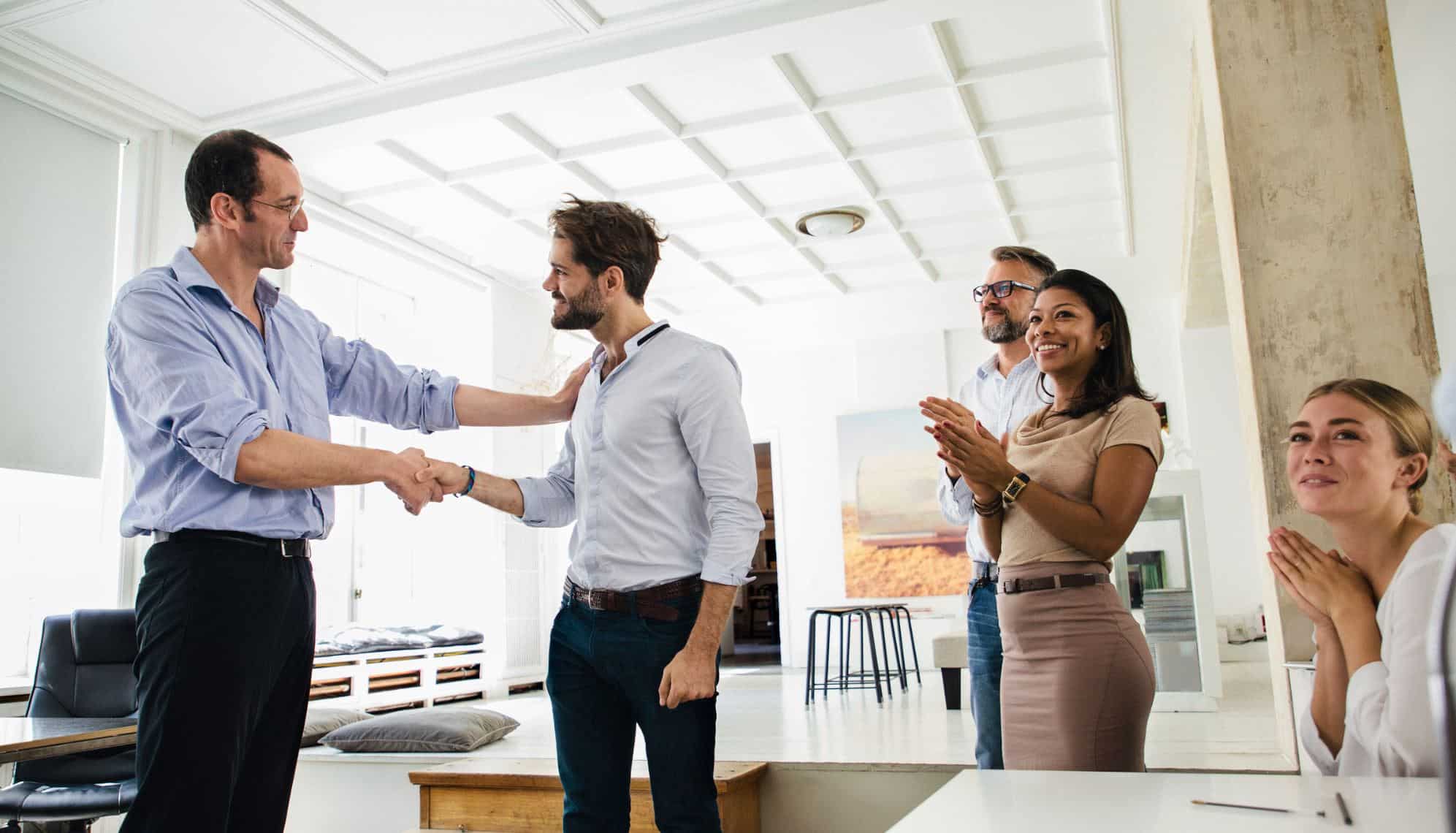 Should You Always Promote from Within Your Company? – Learn2