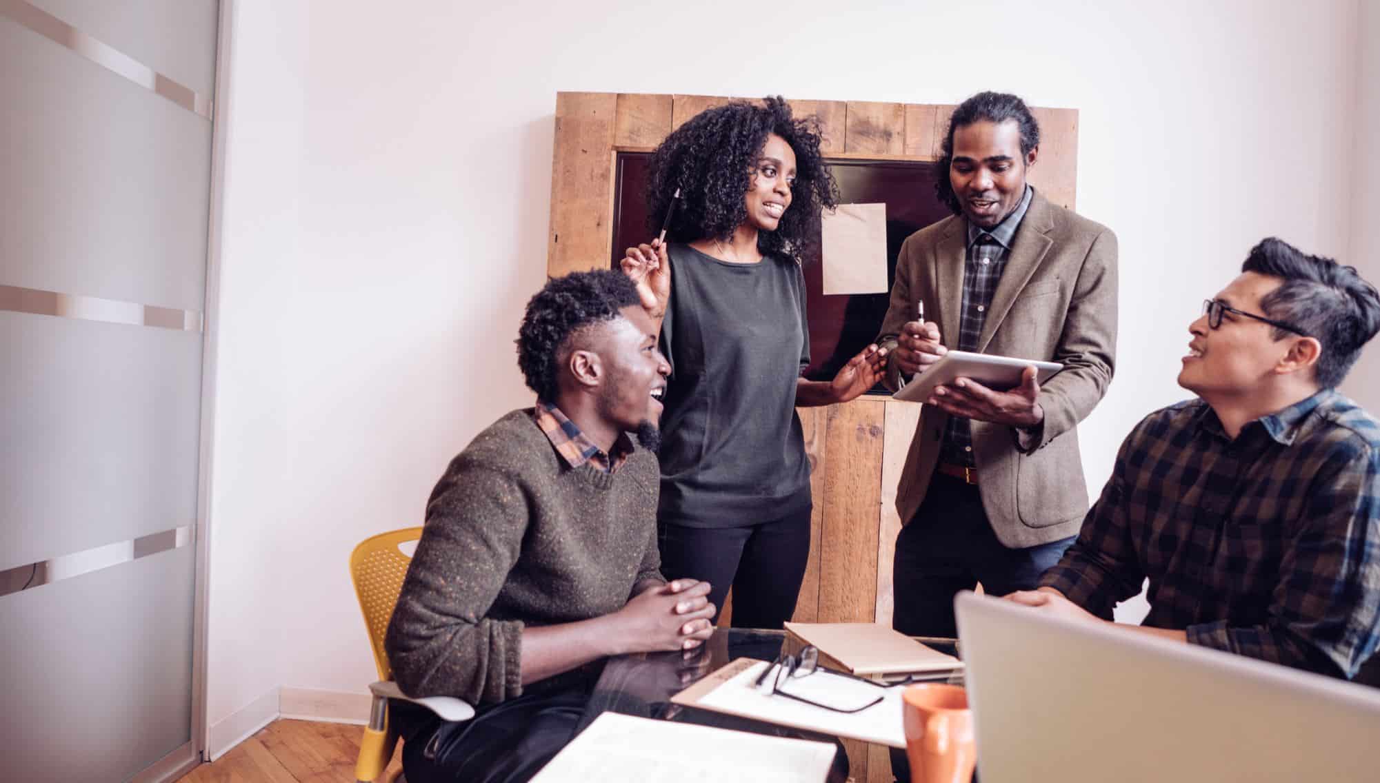 How to Build High-Trust Leadership: Daily Behaviors That Compound Over ...