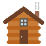 Home icon - Learn2