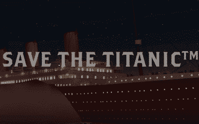 Save The Titanic by Learn2