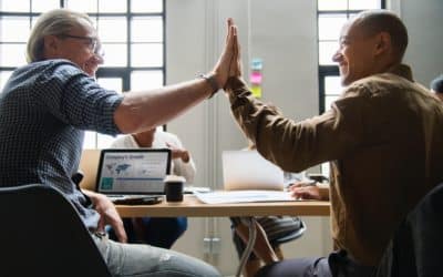 PROCESS AND WORKFLOW IMPROVEMENT TRAINING PROGRAM SUCCESS STUDY