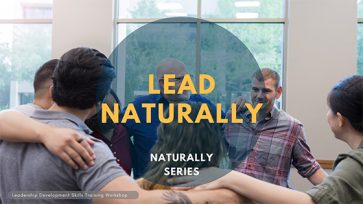 Lead Naturally
