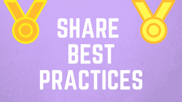 Share Best Practices for Ultimate Success program by Learn2