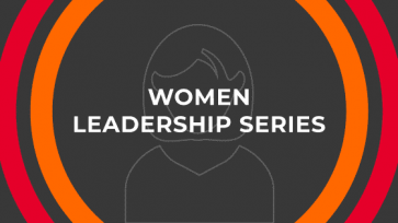 Learn2 Women Leadership development series