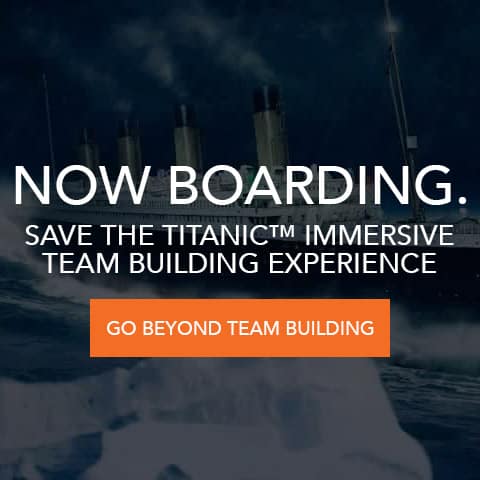 Save the Titanic